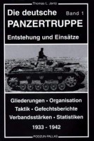 Thomas L. Jentz Die deutsche Panzertruppe Band 1.jpg